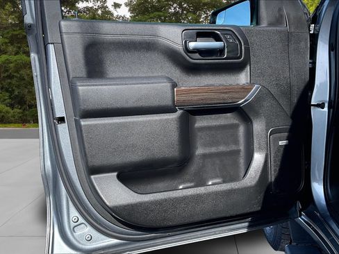 Used 2021 Chevrolet Silverado 1500 RST w/ All Star Edition Plus image 22