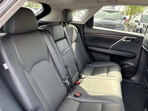 Used 2020 Lexus RX 350 FWD w/ Premium Package image 11