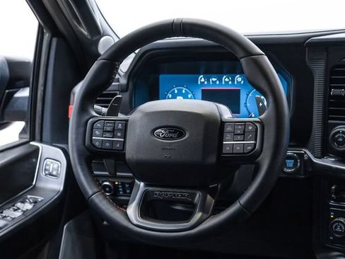 Used 2026 Ford F150 Raptor AWD/4WD image 45
