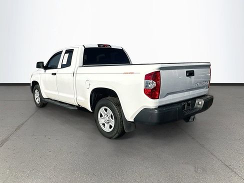 Used 2016 Toyota Tundra SR w/ Tow Package image 5