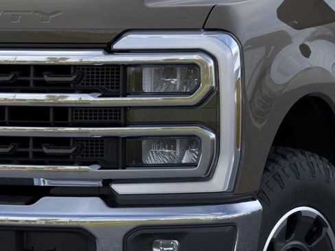 New 2026 Ford F250 King Ranch w/ Tremor Off-Road Package AWD/4WD image 18