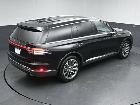Certified 2025 Lincoln Aviator Reserve w/ Illumination Package AWD/4WD image 54