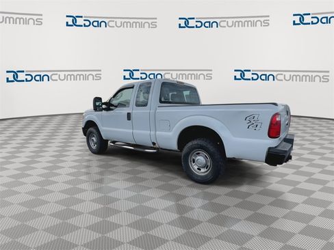 Used 2015 Ford F250 XL image 6