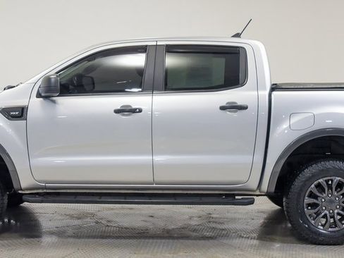 Used 2019 Ford Ranger XLT w/ Equipment Group 301A Mid image 7