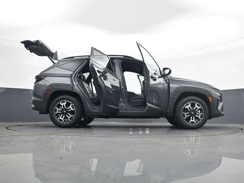 New 2025 Hyundai Tucson XRT AWD/4WD image 33