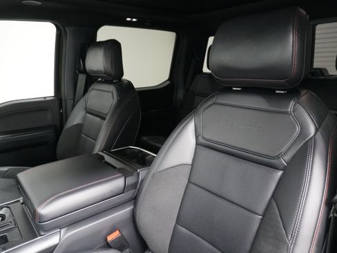 Used 2025 Ford F150 Raptor image 11