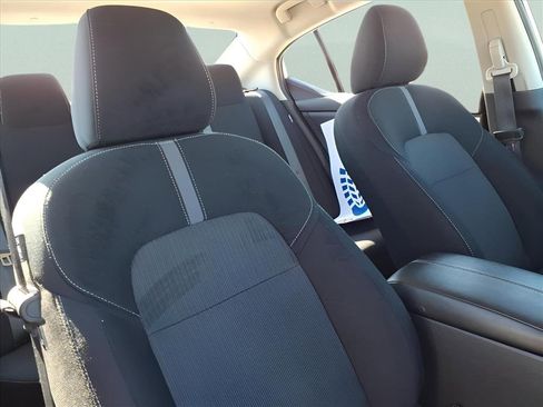 Used 2023 Nissan Sentra SV image 18