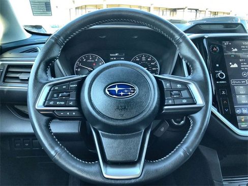 Used 2024 Subaru Ascent Limited w/ Technology Package image 14