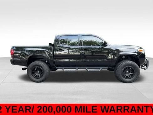Used 2023 Toyota Tacoma SR AWD/4WD image 9