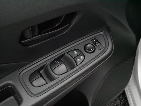 Used 2024 Nissan Versa S w/ Trunk Package FWD image 19