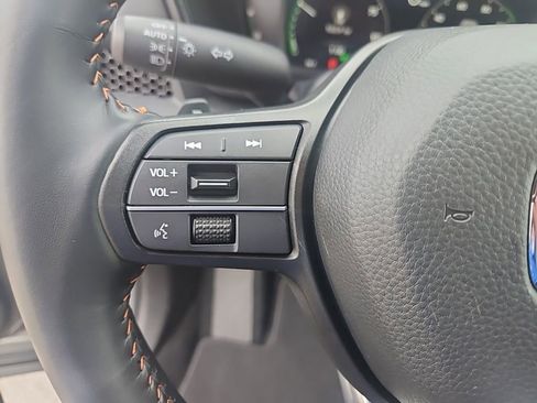 Used 2026 Honda CR-V Sport-L image 20