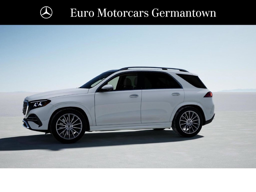 New 2027 Mercedes-Benz GLE 450 4MATIC image 36