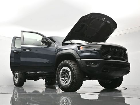 New 2026 RAM 1500 RHO w/ RHO Level 1 Equipment Group AWD/4WD image 50