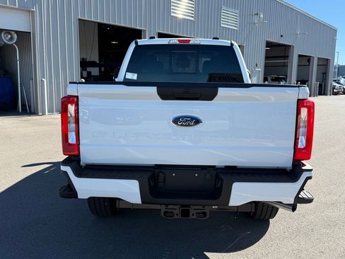 New 2026 Ford F250 XL w/ STX Appearance Package AWD/4WD image 33