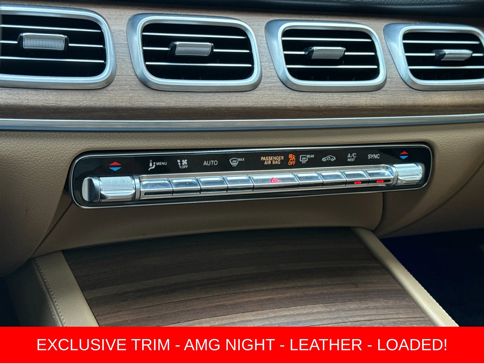 Certified 2024 Mercedes-Benz GLE 450 4MATIC image 20