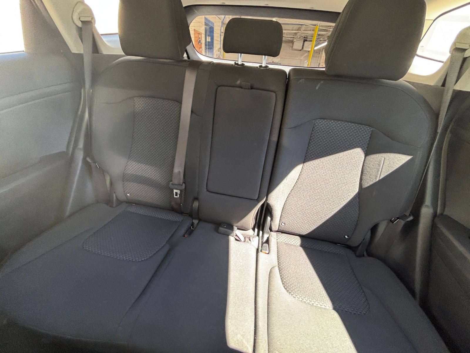 Used 2026 Kia Sportage LX FWD image 33