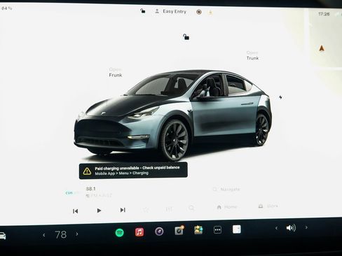 Used 2024 Tesla Model Y Long Range image 18