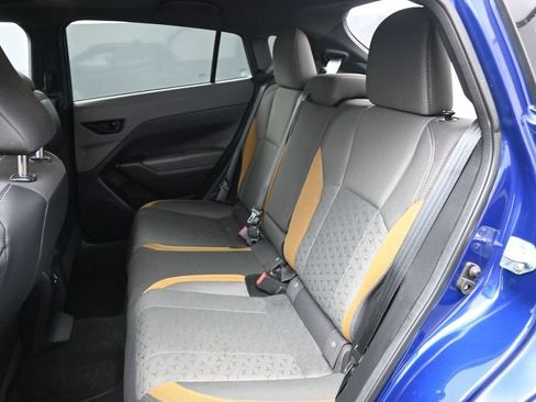 Used 2024 Subaru Crosstrek 2.5i Sport AWD/4WD image 14