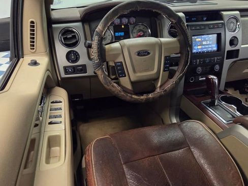 Used 2010 Ford F150 King Ranch image 13