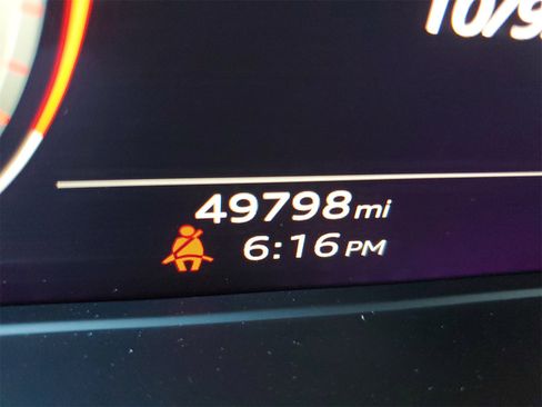 Used 2023 Audi A4 2.0T Premium Plus image 16