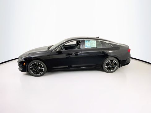 Used 2021 Kia K5 GT-Line image 8