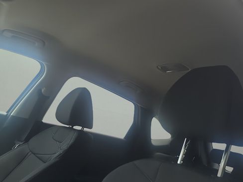 New 2026 Hyundai Tucson SEL AWD/4WD image 15