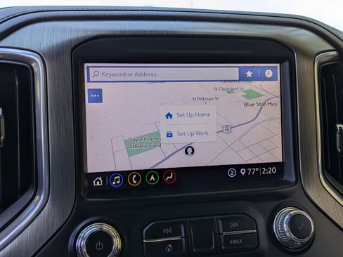 Used 2020 GMC Sierra 2500 Denali w/ Denali Ultimate Package image 22