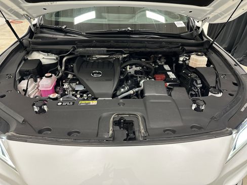 Certified 2023 Lexus RX 350 F Sport image 34