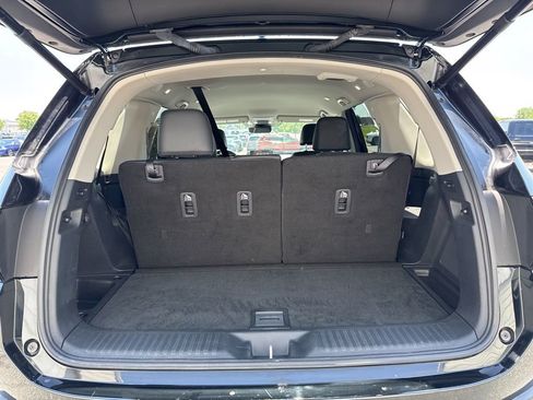 Used 2025 Honda Pilot EX-L image 37