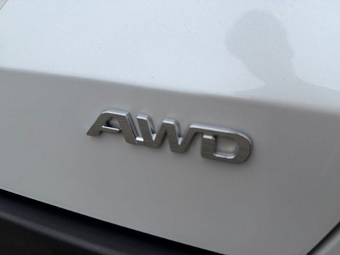 Used 2023 Toyota bZ4X AWD w/ Weather Package image 35