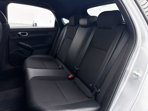 Used 2023 Honda Civic Sport image 25