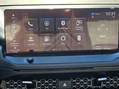 Used 2024 Honda Accord EX-L image 22