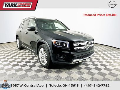 Used 2023 Mercedes-Benz GLB 250 4MATIC