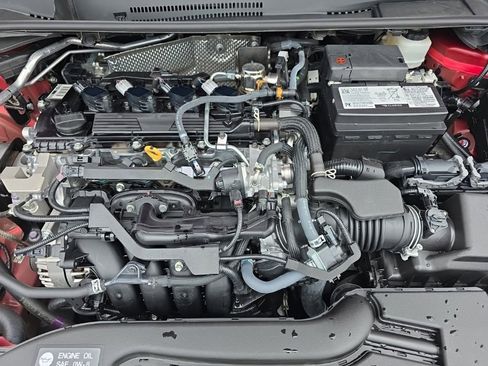 Used 2024 Toyota Corolla LE image 32