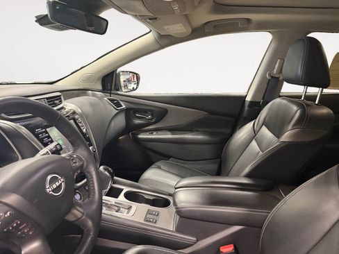 Used 2024 Nissan Murano SL AWD/4WD image 10