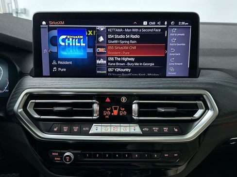 Used 2023 BMW X3 xDrive30i w/ Premium Package image 18