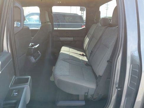 Used 2024 Ford F150 XLT w/ FX4 Off-Road Package AWD/4WD image 5