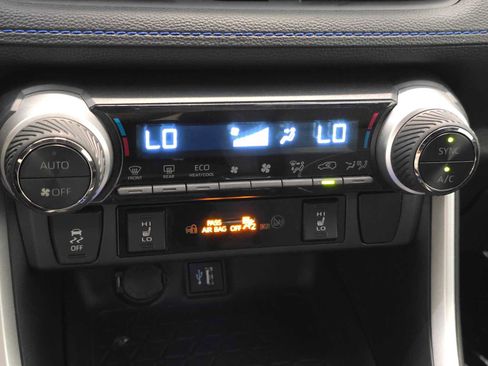 Used 2023 Toyota RAV4 XSE w/ XSE Grade Weather Package AWD/4WD image 14