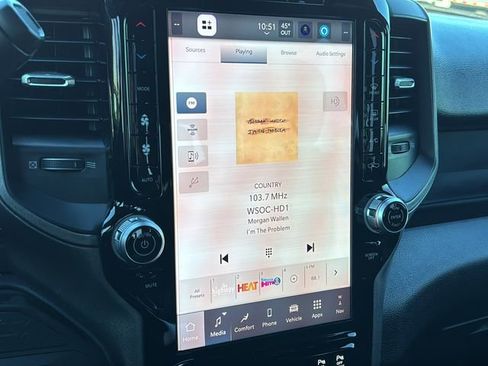 New 2026 RAM 2500 Tradesman image 30