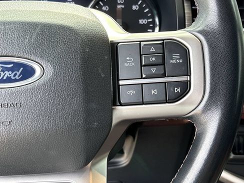 Used 2024 Ford Expedition Limited RWD image 21