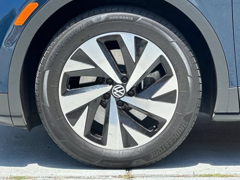 Used 2023 Volkswagen ID.4 Pro RWD image 27