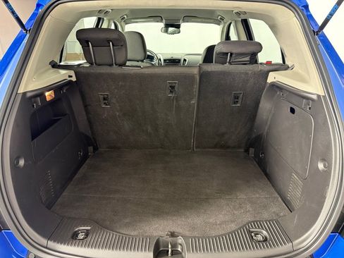 Used 2016 Chevrolet Trax LS w/ LPO, Protection Package FWD image 19