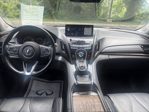 Used 2020 Acura RDX AWD w/ Advance Package image 19