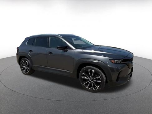 Used 2026 MAZDA CX-50 AWD 2.5 S w/ Premium Package image 2