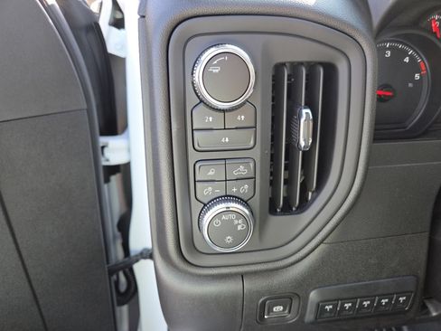 New 2026 GMC Sierra 3500 Pro w/ Convenience Package AWD/4WD image 5