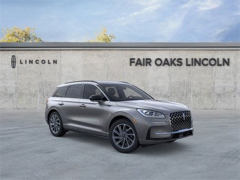 New 2026 Lincoln Corsair Grand Touring image 7
