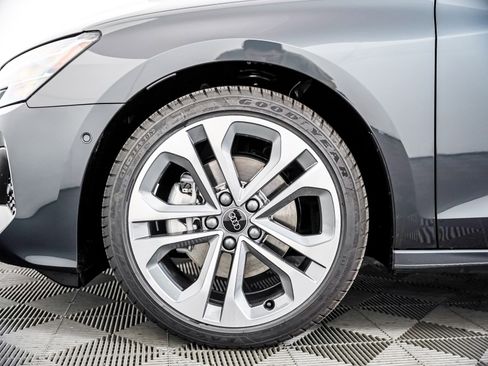New 2026 Audi A3 2.0T Premium AWD/4WD image 6
