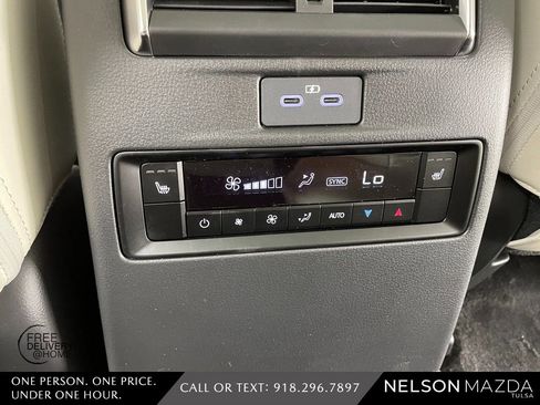 New 2026 MAZDA CX-90 Plug-In Hybrid w/ Premium Plus AWD/4WD image 39