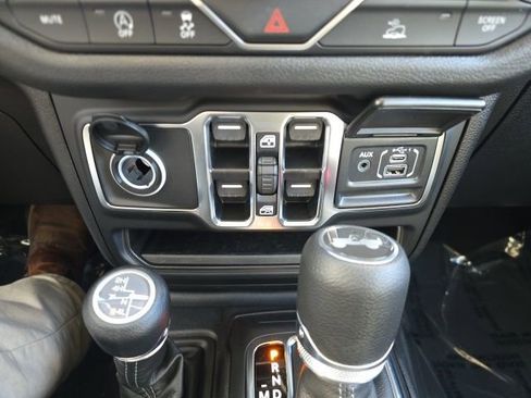 New 2026 Jeep Wrangler Sport image 22