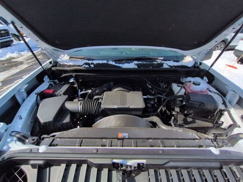 New 2026 Chevrolet Silverado 2500 W/T w/ WT Convenience Package image 21